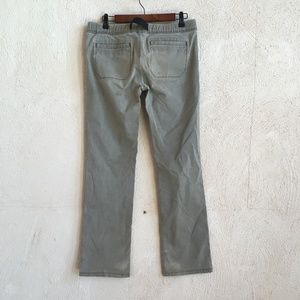 GRAMICCI Pants - GRAMICCI GREY CLIMBING PANTS GRAMICCI Pants - GRAMICCI GREY CLIMBING PANTS